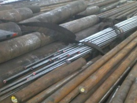 新兴40CrMnMo7模具钢