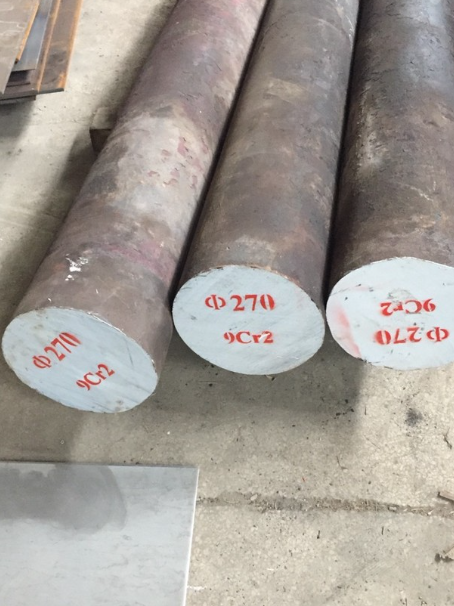 新兴9Cr2工具钢