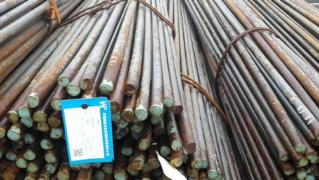新兴30CrNi3Mo合金结构钢